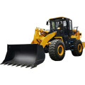 Construction machinery wheel loader xcmg